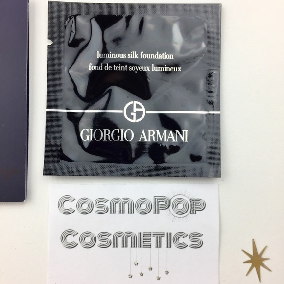 Essential Base Makeup Discovery Set ✨88 - Picture 2 of 8